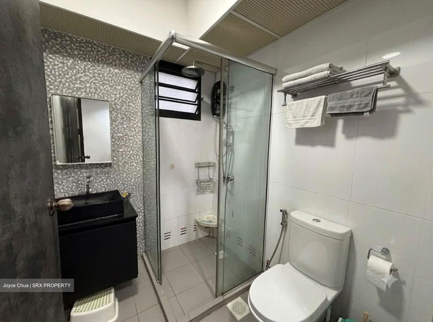 Blk 115C Alkaff Lakeview (Toa Payoh), HDB 3 Rooms #595478451